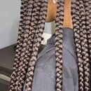 box braids