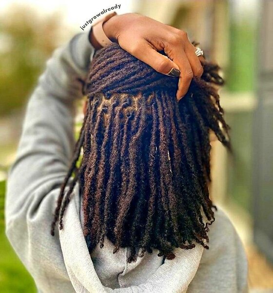 Início de locks  