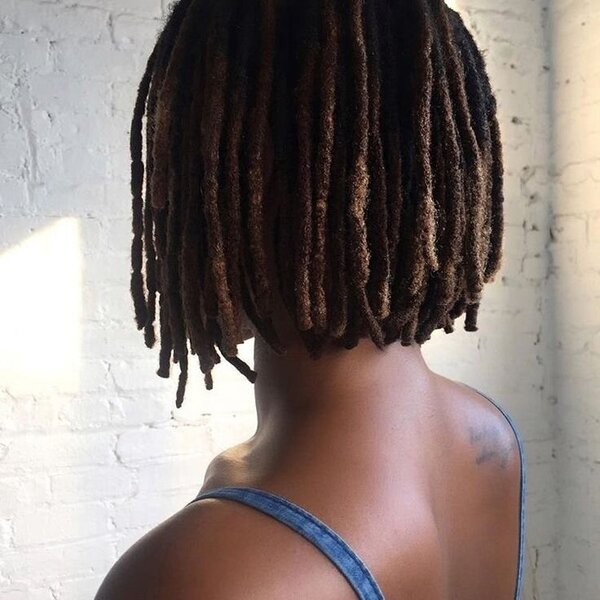 Início de locks  