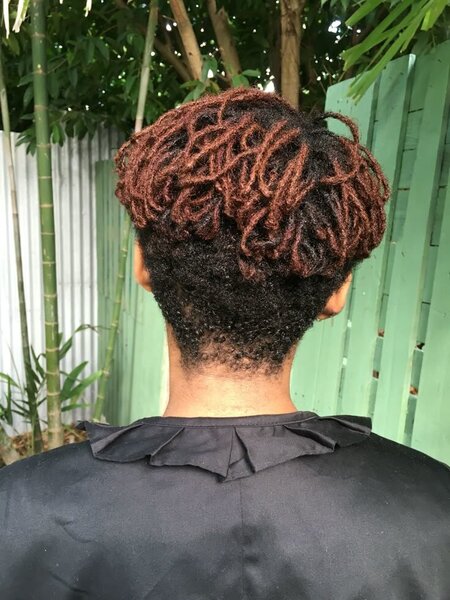 Início de locks  
