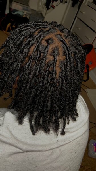 Manutenção de Locks  