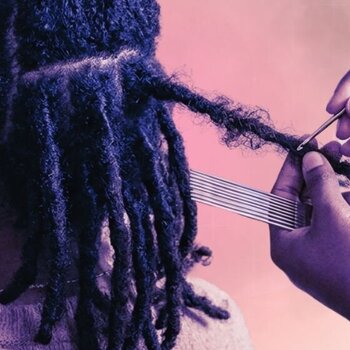 Como fazer dreadlocks: os métodos, passo a passo