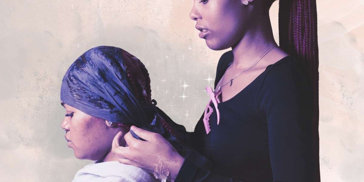Cabelo crespo: é possível ir a qualquer salão de cabeleireiro?