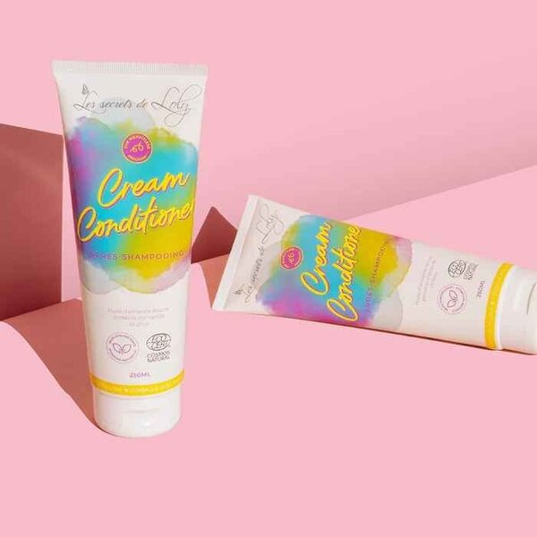 les-secrets-de-loly-Cream-Conditioner