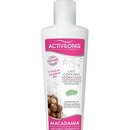 Lait coiffant hydratant Macadamia Activilong